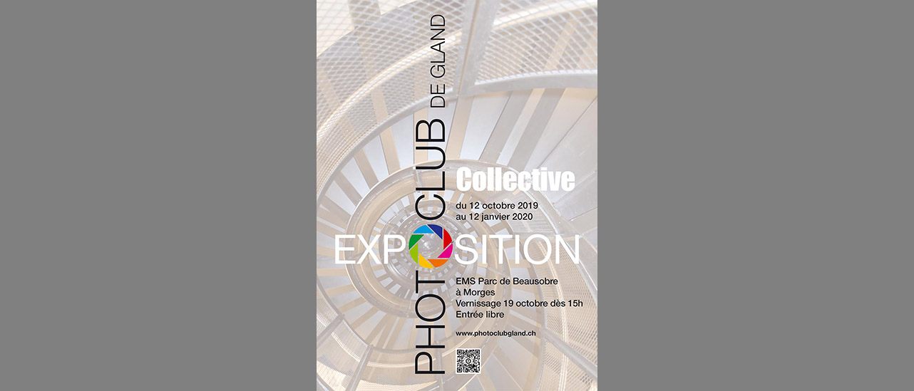 Exposition photo collective