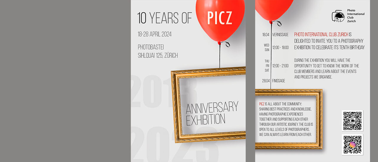 Anniversary Exhibition