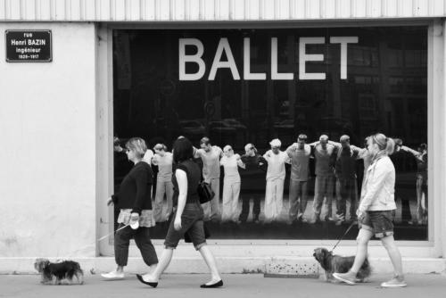 8105 Ballet