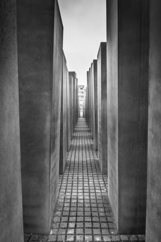 Memorial de holocauste  3