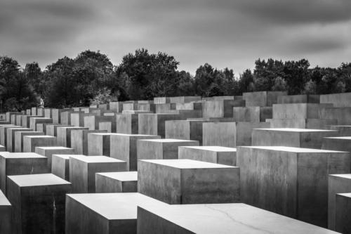 Memorial de holocauste  5