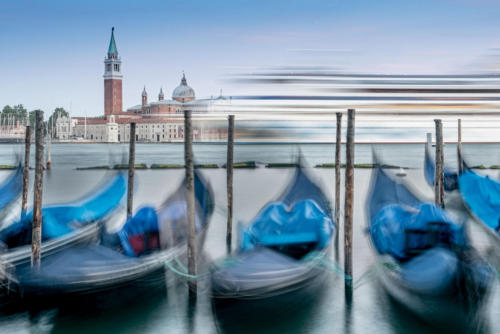 San Giorgio Maggiore, Venizia 1 