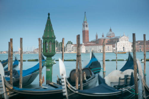 San Giorgio Maggiore, Venizia 2 