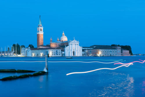 San Giorgio Maggiore, Venizia 3