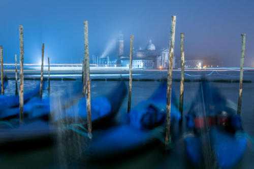 San Giorgio Maggiore, Venizia 4