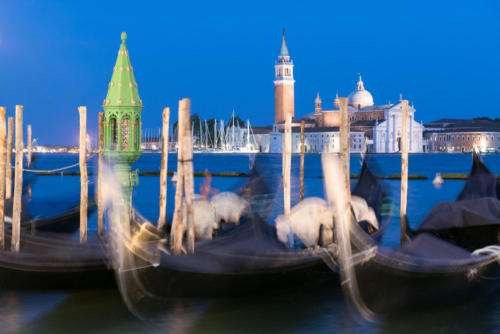 San Giorgio Maggiore, Venizia 5