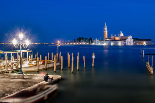 San Giorgio Maggiore, Venizia 6 